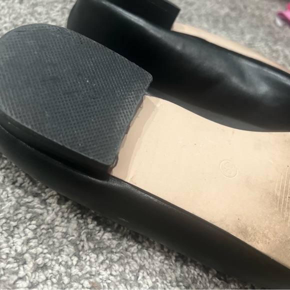 Steve Madden Flats (Kitten Heel) - Picture 4 of 5